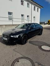 Audi A5 1.8 TFSI Sportback  - Audi A5: Privatanbieter