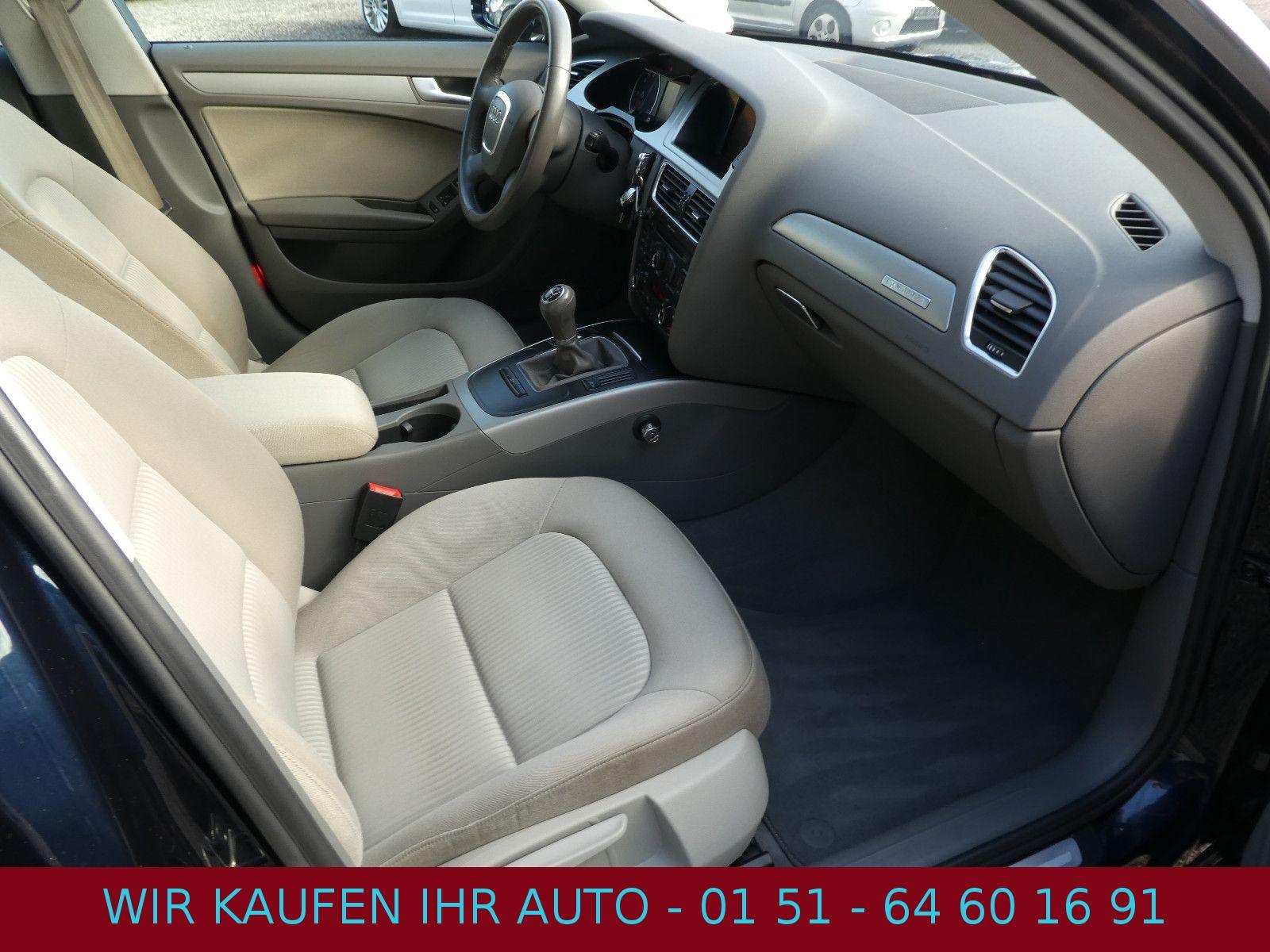 Audi Quattro 2010 — photo 21