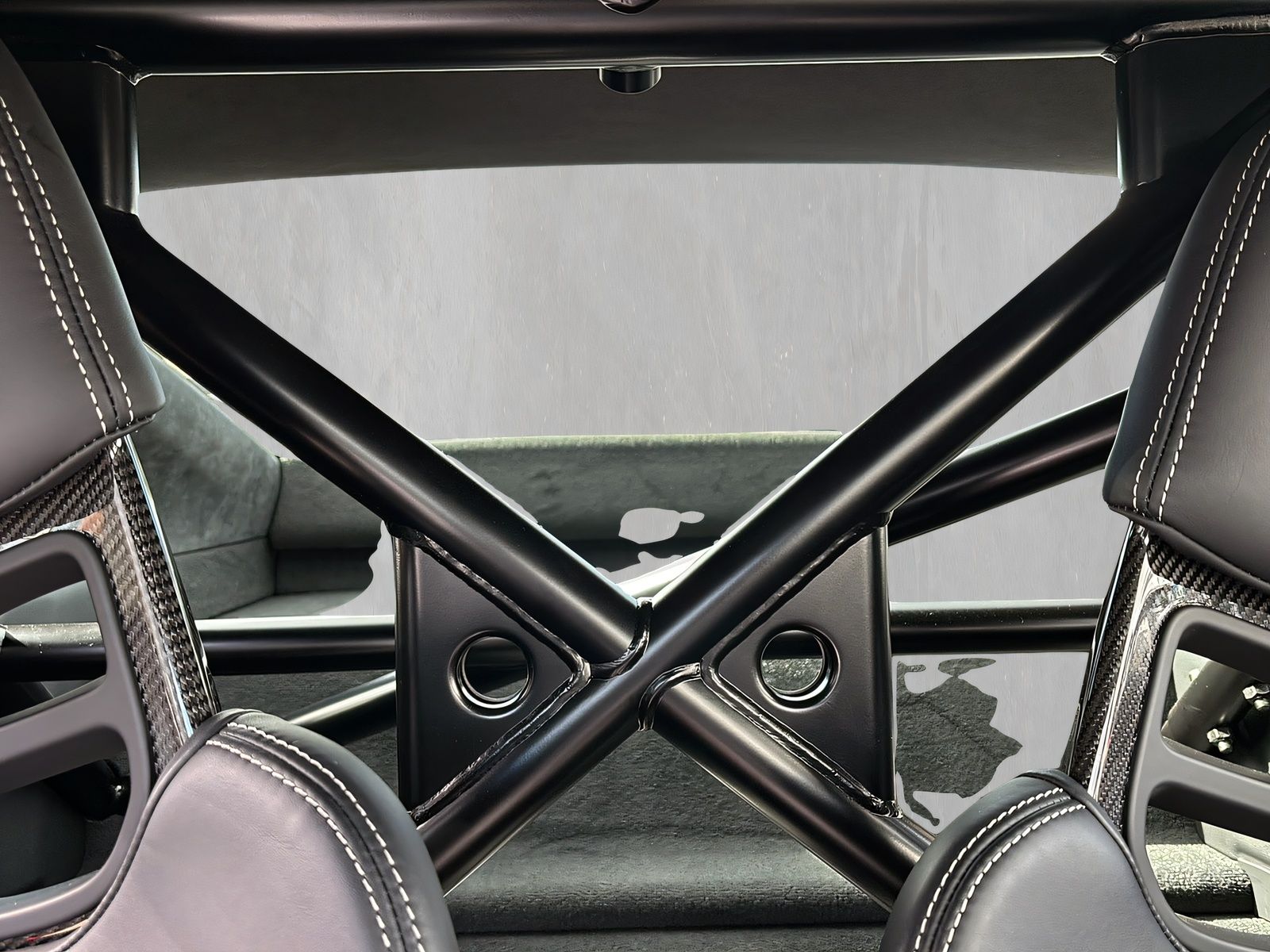 Fahrzeugabbildung Porsche 911 GT 3 PDK 991 APPROVED 03/27 BOSE PASM RF KAM