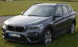 BMW X1 xDrive 20i Sport Line Steptr. +Winterr