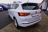 Seat Ateca 2.0 TSI FR 4Drive DSG LED Navi ACC 360° - scheckheftgepflegte Seat Ateca