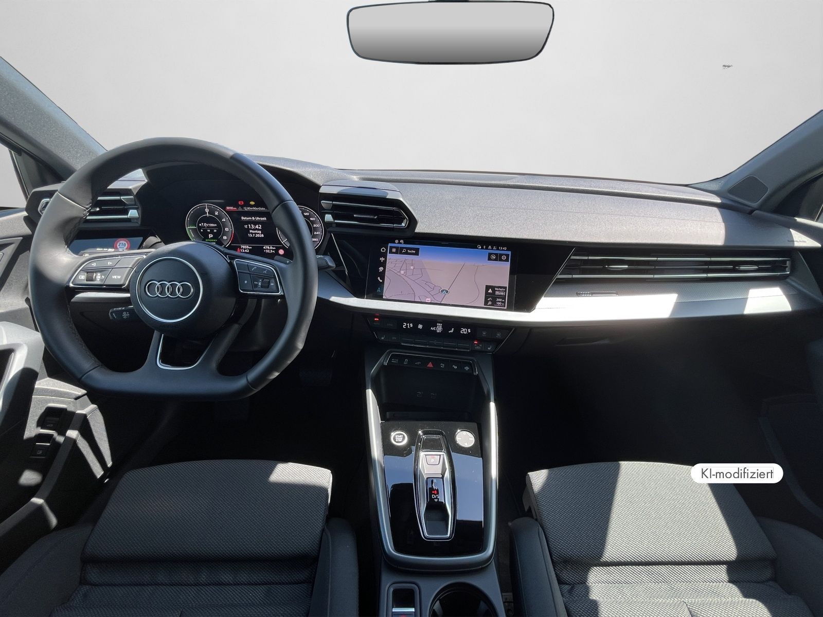 Audi A3 - Bild 4