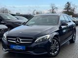 Mercedes-Benz C 220 d BlueTec+Finanzierung+Garantie+ - Mercedes-Benz Finanzierung