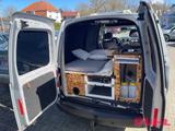 Volkswagen Caddy Kasten Maxi 1.6 TDI  Wohnmobil-Kundenauftr