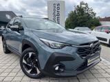 Subaru Crosstrek Platinum 2.0ie*Navi*LED*ACC*Schiebed.* - Subaru Gebrauchtwagen in Augsburg