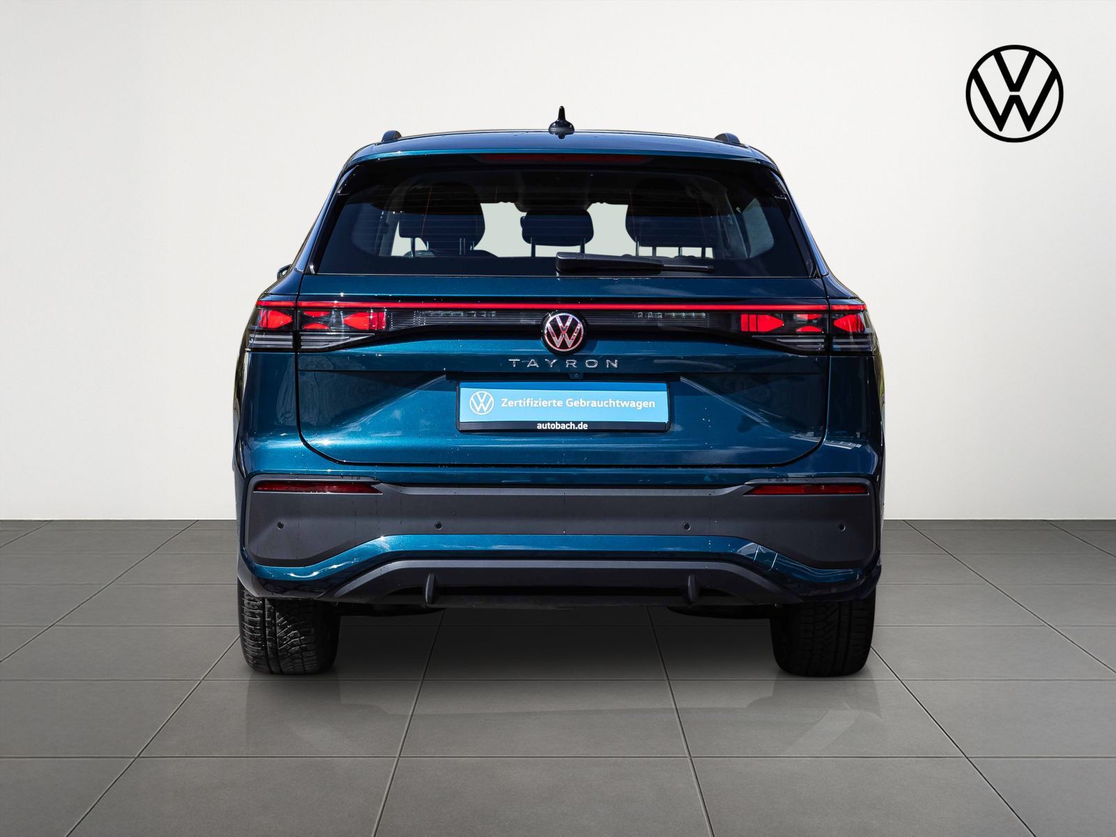 Volkswagen Tayron 2.0 TDI DSG Life 4Motion HD-Matrix-LED foto 5