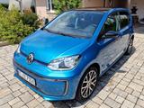 Volkswagen e-up STYLE, CCS, LED, 96% SOH, HU + Service neu - Volkswagen e-up! Gebrauchtwagen