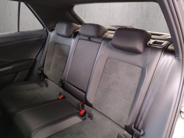 T-Roc R-Line 2.0 TSI 4MOTION DSG Black Style