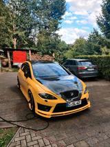 Seat Leon Cupra R - Seat Leon aus 2011: R