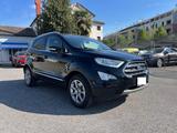 Ford FORD EcoSport 1.5 TDCi 100 CV Start&Stop Titaniu - Ford mit Diesel-Antrieb: E10