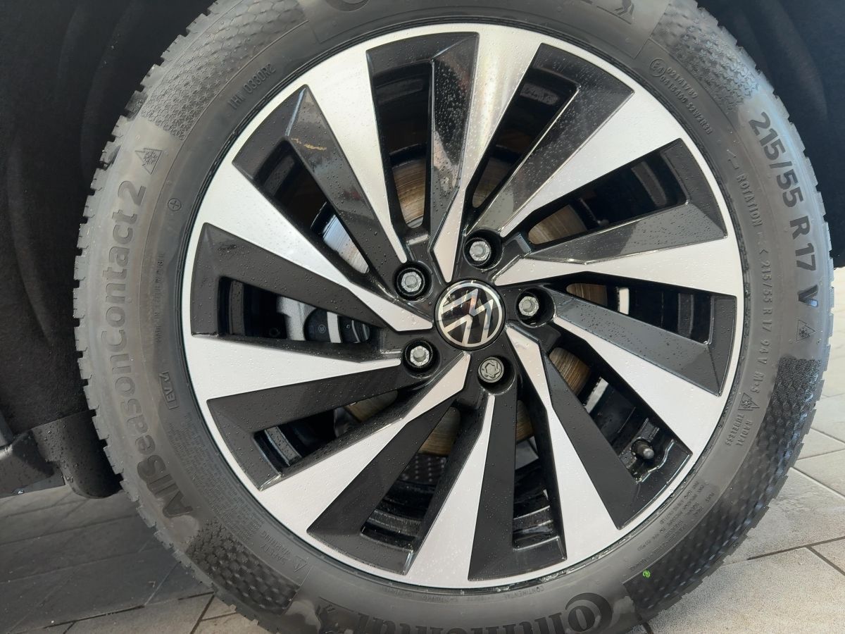 Volkswagen T-Roc - Bild 7
