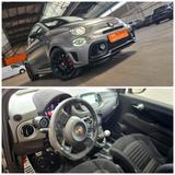 Abarth 595 Competizione Sport Design Cabrio Brembo - Abarth 595 Competizione aus 2021