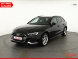 Audi A4 Avant 40 TFSI S-Tronic LED Navi Tempomat DAB - Audi A4 mit Benzin-Antrieb: Kombi