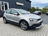 Volkswagen Polo V CrossPolo - Volkswagen Polo: Beige