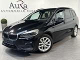 BMW 218d Gran Tourer Advantage Aut. NAV+LED+AHK+KAM - BMW 218 Gran Tourer aus 2022