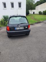 Nissan Nisan Micra - Nissan Micra aus 2000