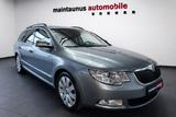 Skoda Superb Combi Ambition 4x4 *XENON+NAVI+PDC+ALLRAD - gebrauchte Skoda Superb aus dem Jahr 2011