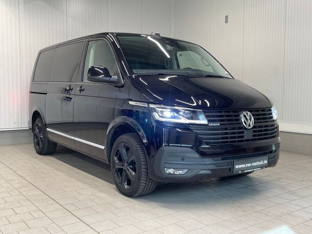 T6.1 Multivan Generation Six 4M 2.0 TDI DSG LED