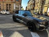 Volkswagen Touareg 4.0 V8 TDI 4Motion R Line Black Dynaudio - Volkswagen Touareg in Karlsruhe