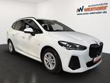 BMW 218i Active Tourer M Sport-AHK/Pano/HeadUp/eSitz - BMW 218 Active Tourer Gebrauchtwagen