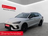 Cupra Leon Sportstourer 1.5 e-Hybrid DSG VZ Black LED 