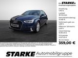 Audi A3 Sportback 1,5l TFSI DSG Sport  AHK Navi 