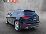 Audi SQ5 3.0 TDI quattro - Audi SQ5 in Mainz