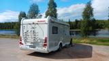 Dethleffs Eighty - Dethleffs Wohnwagen & Wohnmobile