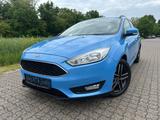 Ford Focus Turnier Business Super Optik Navi - Ford Focus Business mit Diesel-Antrieb