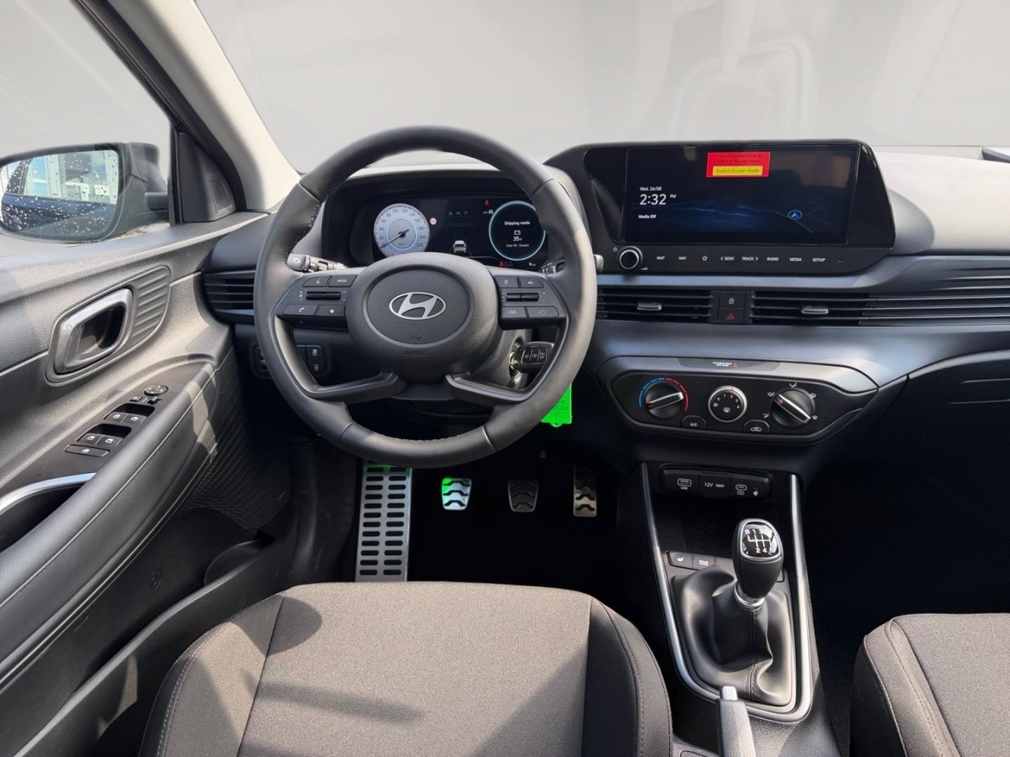 Hyundai BAYON - Bild 11