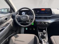 Hyundai BAYON - Vorschau Bild 11