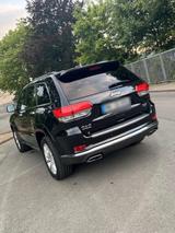 Jeep Grand Cherokee 3.0 CRD Summit - Jeep Grand Cherokee in Oberhausen