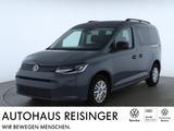Volkswagen Caddy 2.0 TDI Kombi (Navi+Pro,Rear+Cam+LED+APP) - Volkswagen Caddy Jahreswagen mit Diesel-Antrieb