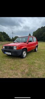 Fiat Panda Selecta 141A - Fiat Panda 141