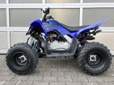 Yamaha YFM110R 2024 Blau, No YFM90 YFZ50 - YAMAHA QUAD 90