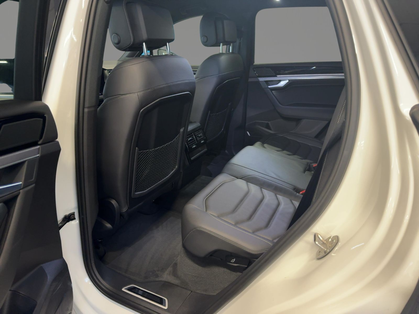 Volkswagen Touareg - Bild 8