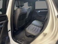 Volkswagen Touareg - Vorschau Bild 8