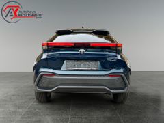 TOYOTA C-HR 1.8 Hybrid Teamplayer (AX2)