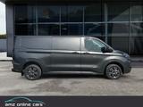 Ford Transit Custom Limited L2 Aut. 70l*B&O*AHK*17Zol - Ford Transit: Automatik