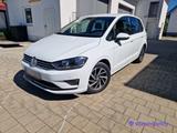 Volkswagen Golf Sportsvan 2.0 TDI SOUND Sonderedition - Volkswagen Golf Sportsvan SOUND mit Diesel-Antrieb