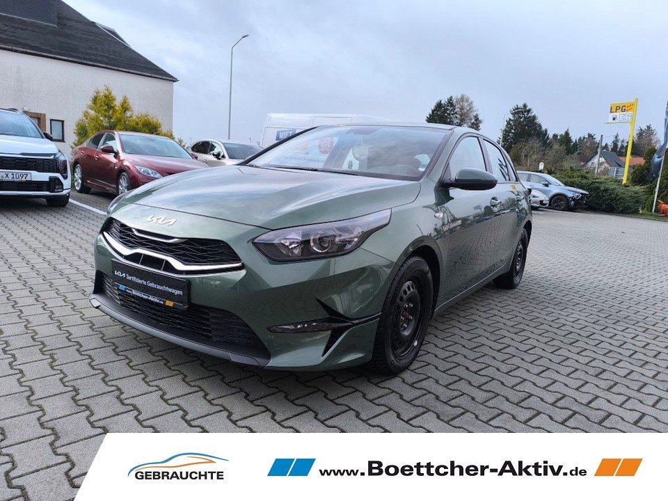 Kia CEED_5 1.0T 100 ED7 EMO