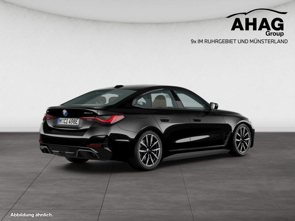 BMW i4 - Bild 2