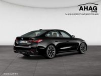 BMW i4 - Vorschau Bild 2