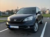 Honda CR-V 2.2 Allrad Navi Sitzheizung Alcantara - Honda CR-V in Mönchengladbach