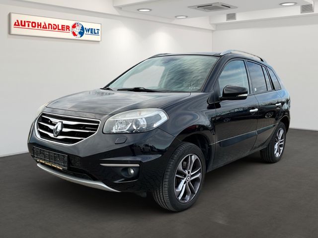 Renault Koleos 2.0 dCi 4x4 Leder Xenon AAC Navi PDC SHZ