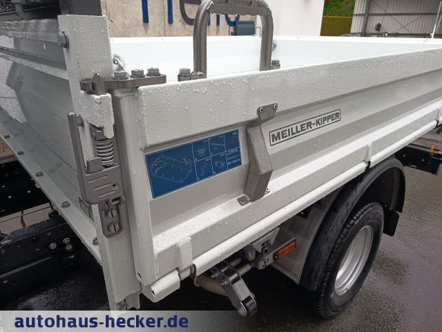 Iveco Daily 70 C 18H D(oka) Meiller 3SK Trigenius