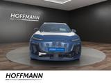 Audi Q6 e-tron quat. edit. one blue S-line+Leder+Pano - E-Autos