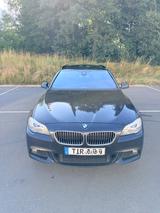BMW 530d xDrive Touring / inkl. Winterreifen  - BMW 5er Reihe aus 2012: Kombi