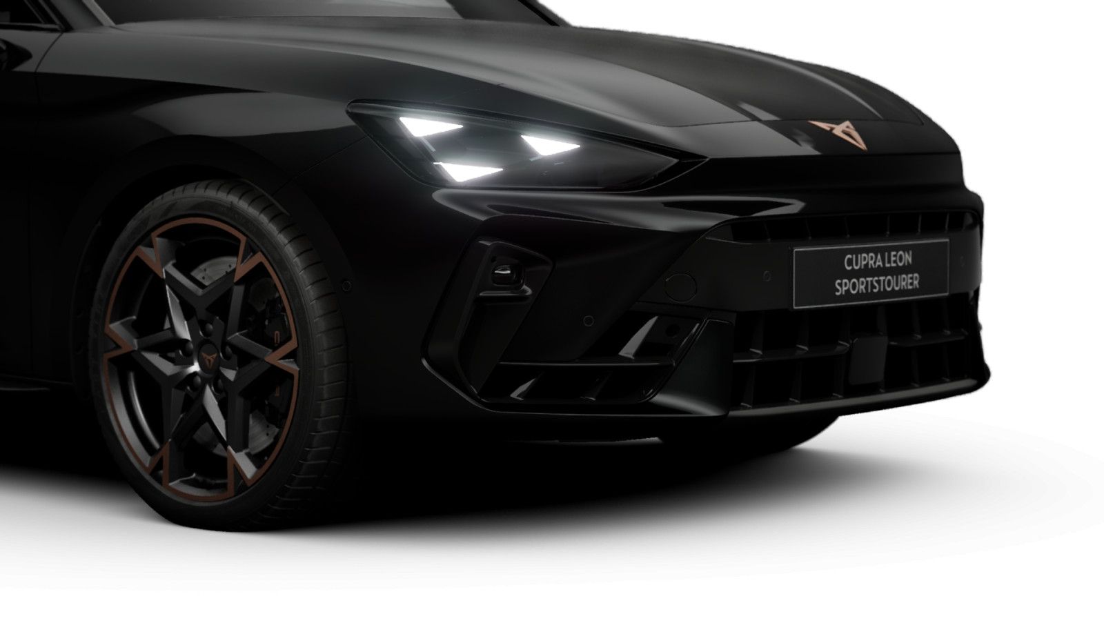 Cupra Leon - Bild 7