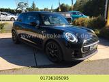 MINI ONE *Navi+LED+PDC* - MINI ONE aus 2019